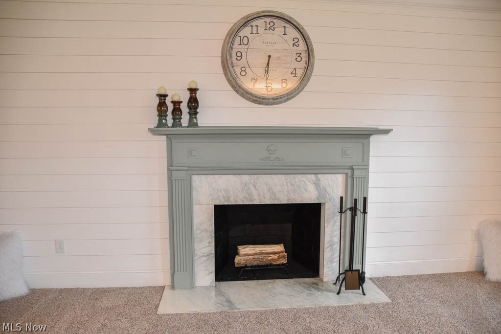 Prestwick Condo - Residential