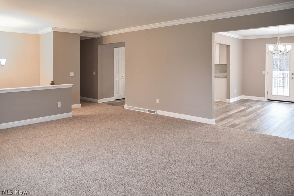Prestwick Condo - Residential