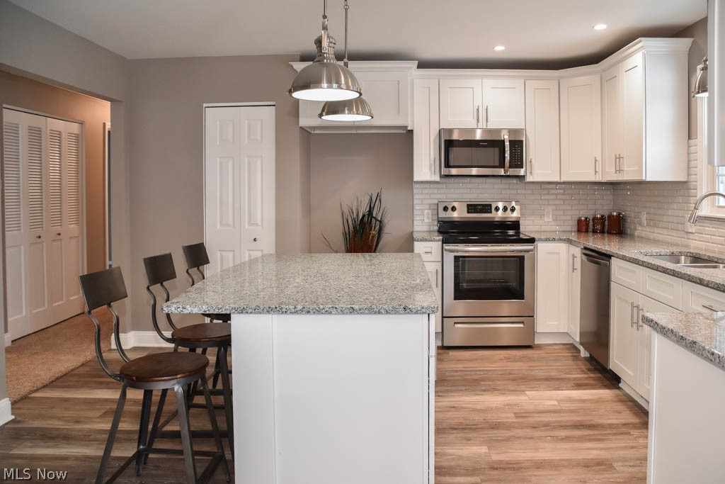 Prestwick Condo - Residential