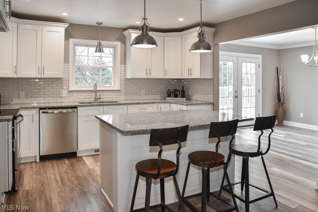 Prestwick Condo - Residential