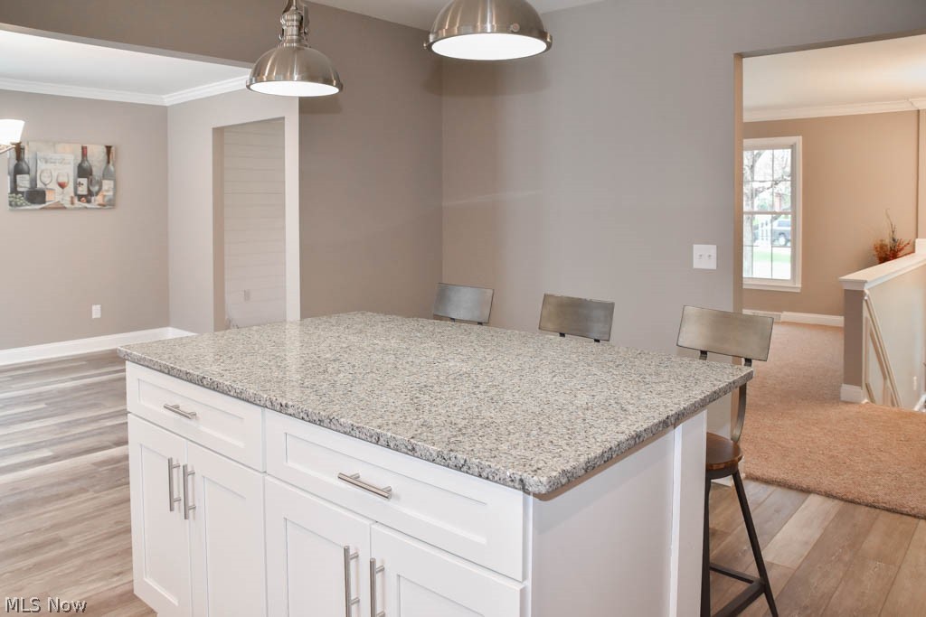 Prestwick Condo - Residential