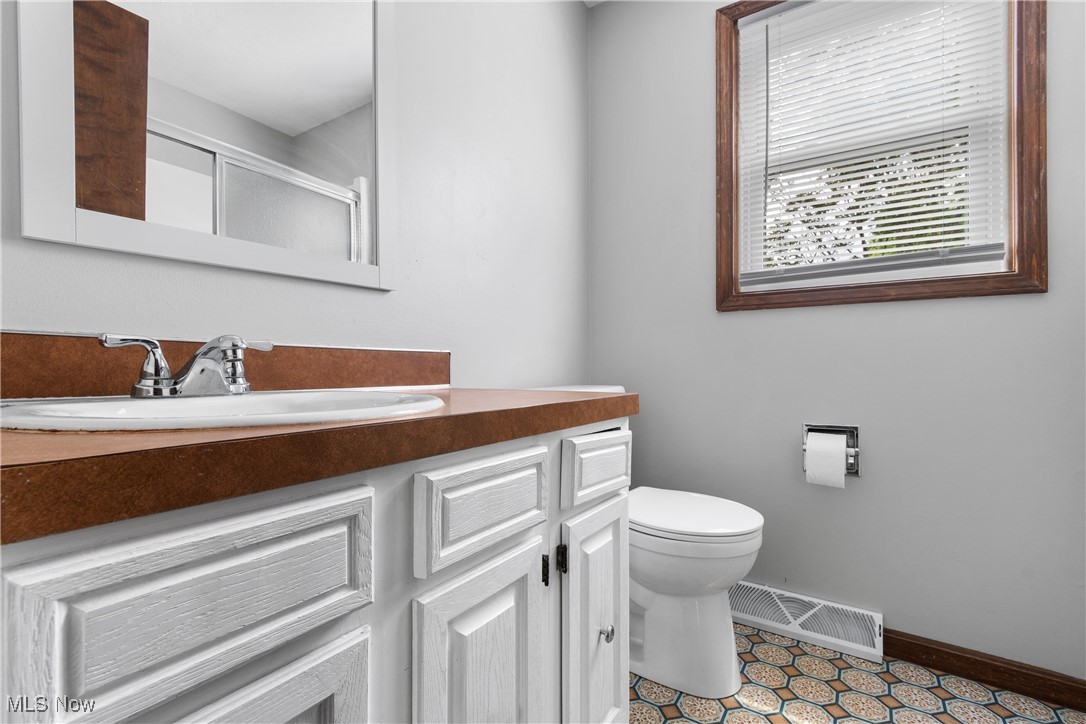 Village/North Canton - Residential Income