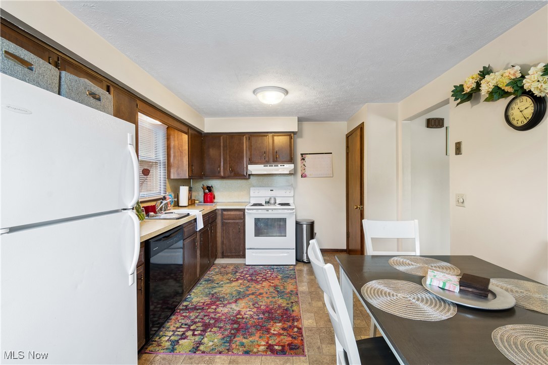 Village/North Canton - Residential Income