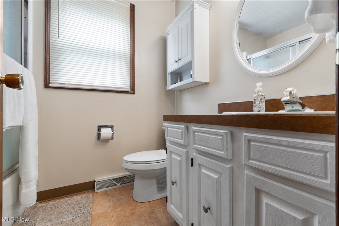 Village/North Canton - Residential Income