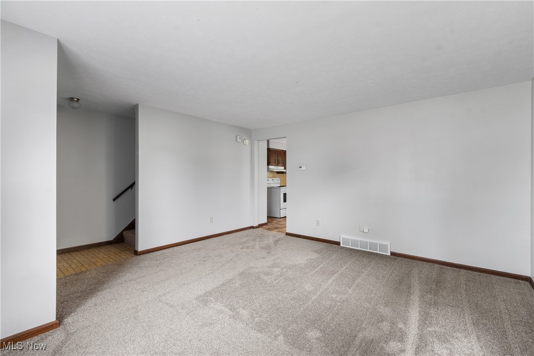 Village/North Canton - Residential Income