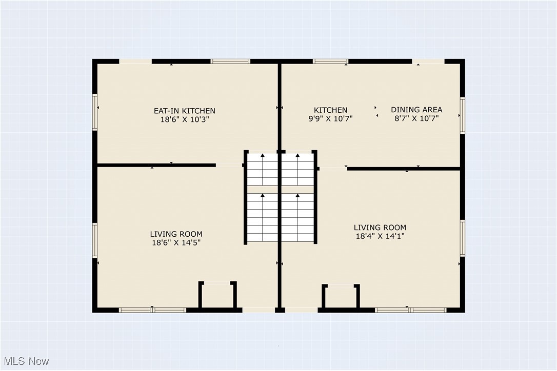 Village/North Canton - Residential Income