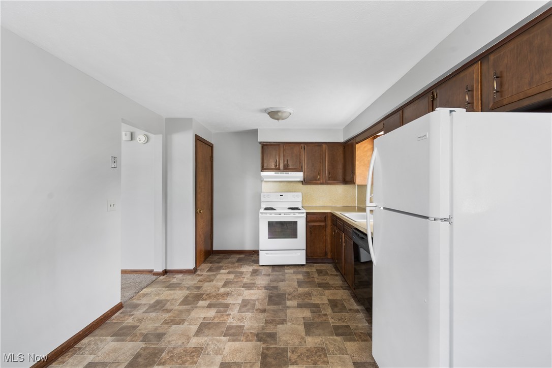 Village/North Canton - Residential Income