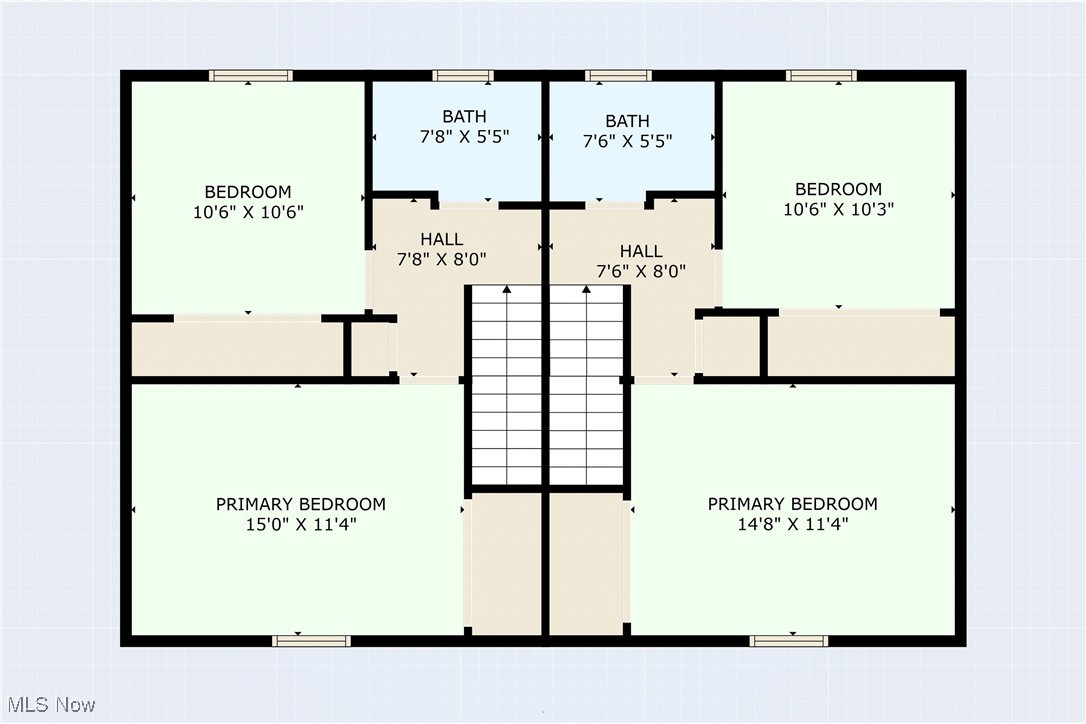 Village/North Canton - Residential Income