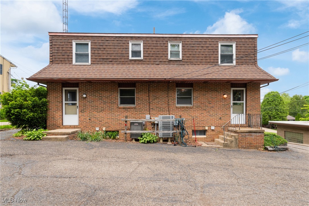 Village/North Canton - Residential Income