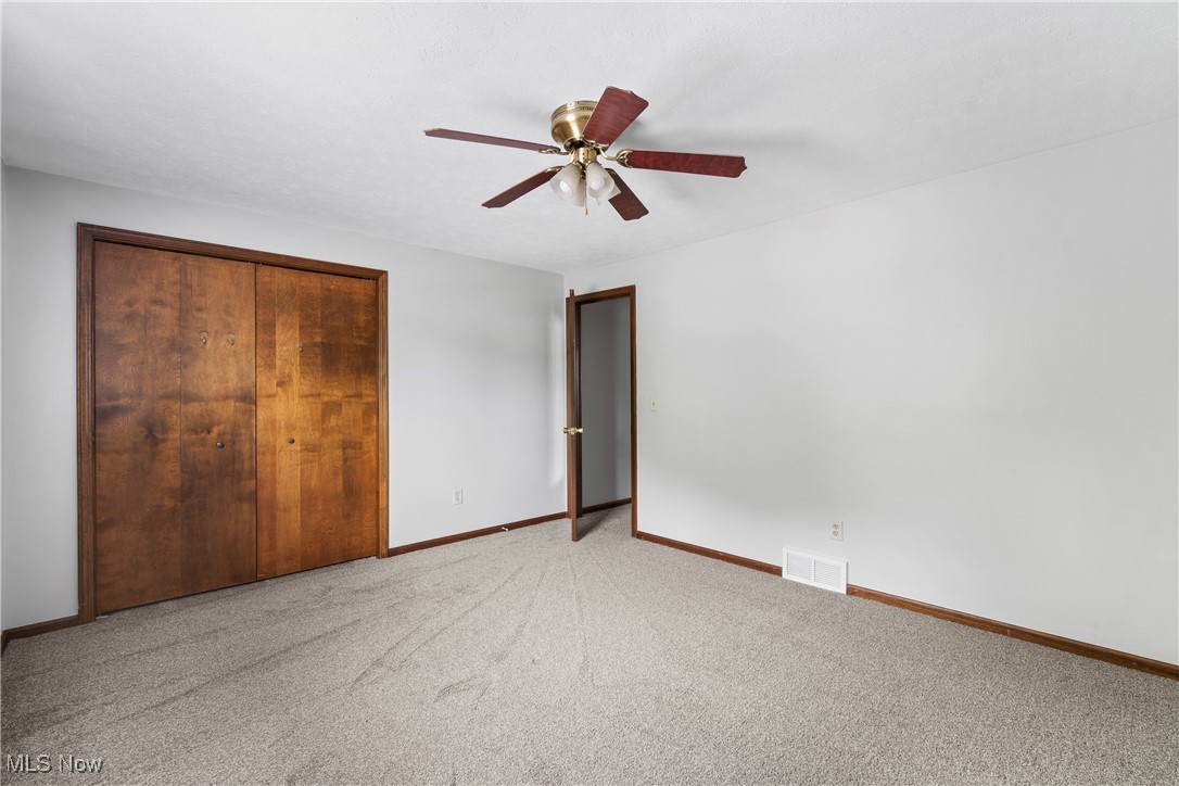 Village/North Canton - Residential Income