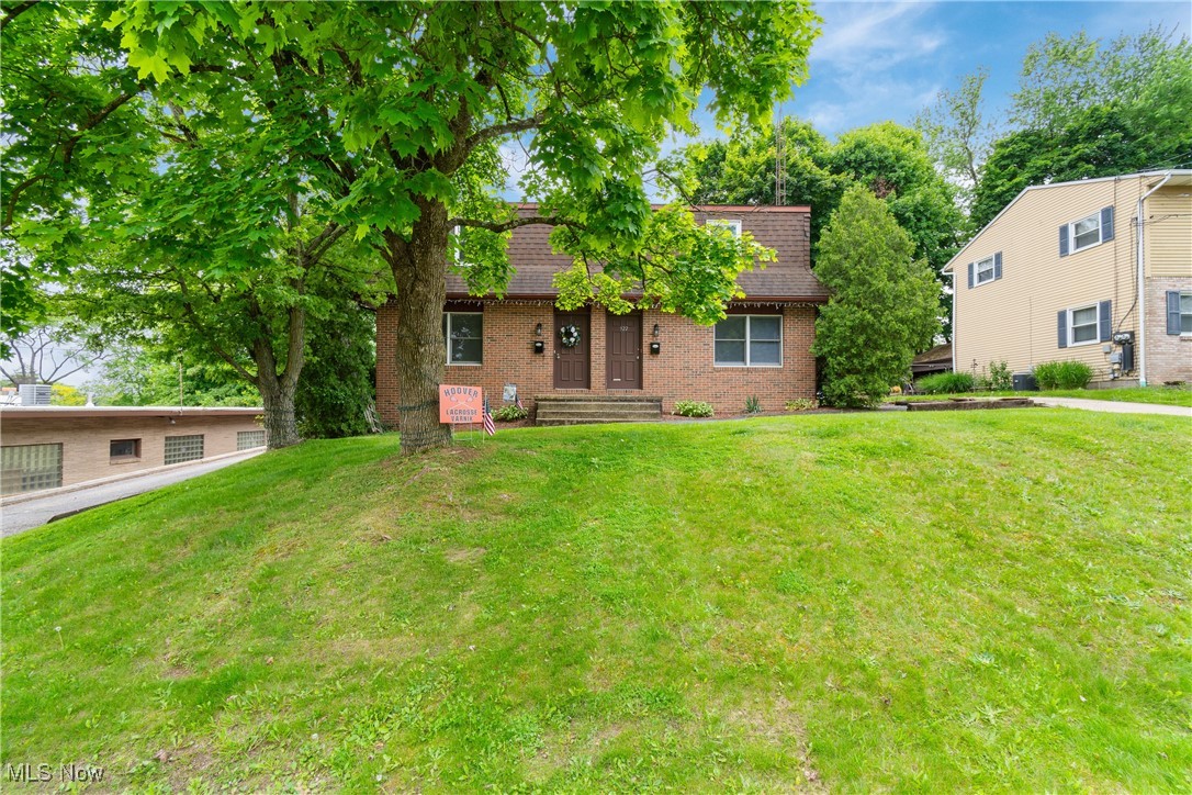 Village/North Canton - Residential Income