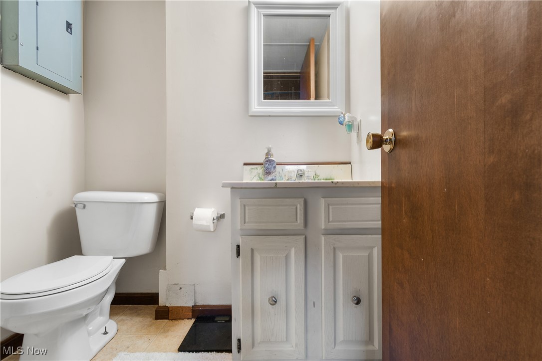 Village/North Canton - Residential Income