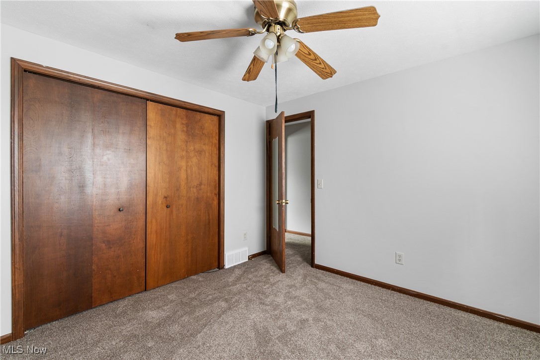 Village/North Canton - Residential Income