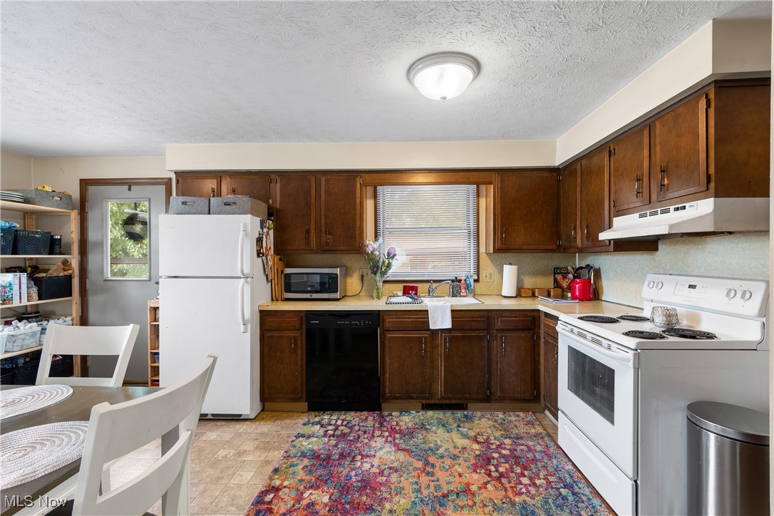 Village/North Canton - Residential Income