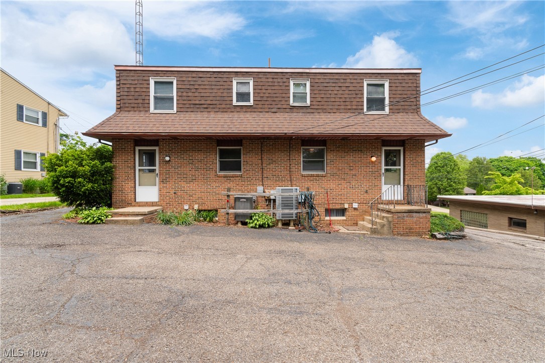 Village/North Canton - Residential Income