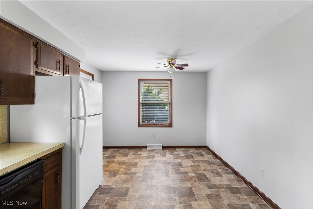 Village/North Canton - Residential Income