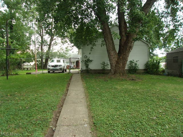 Halls Add - Residential