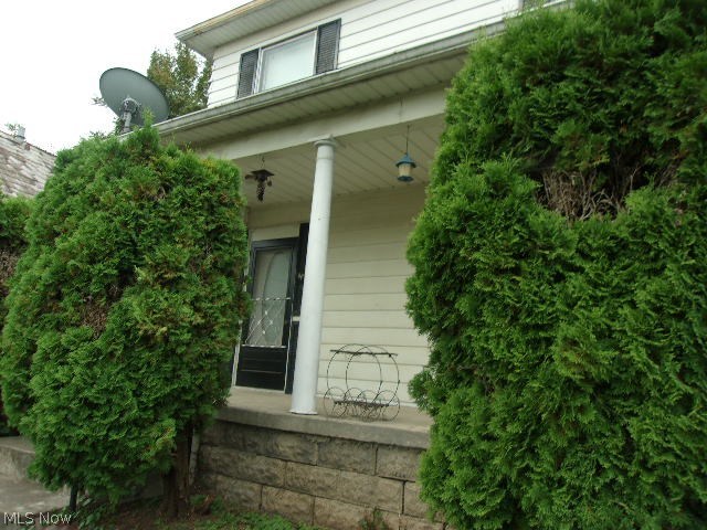 Halls Add - Residential