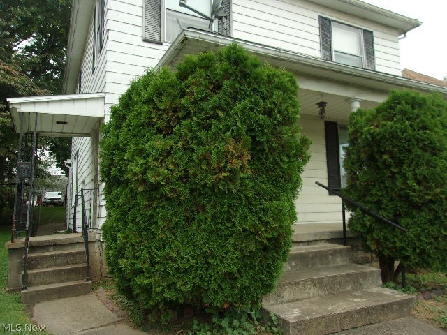 Halls Add - Residential