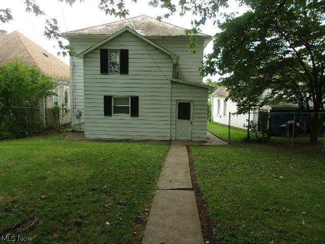 Halls Add - Residential