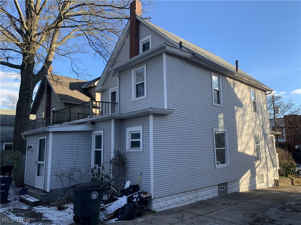 Port Park - Residential