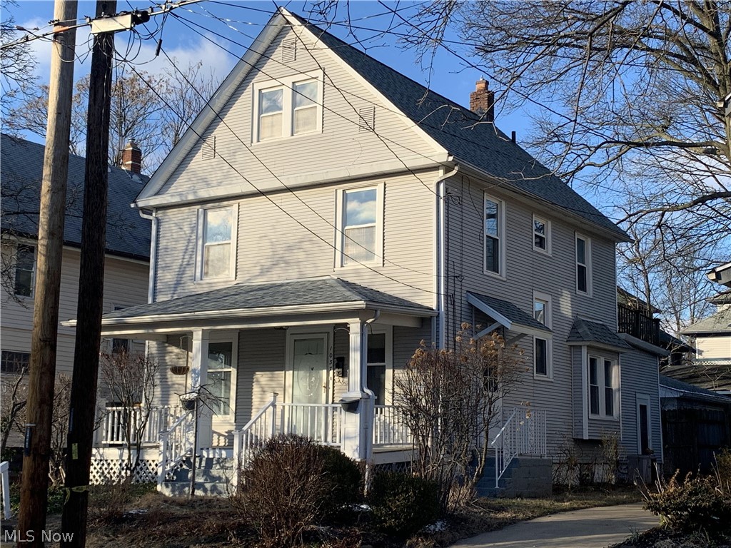 Port Park - Residential