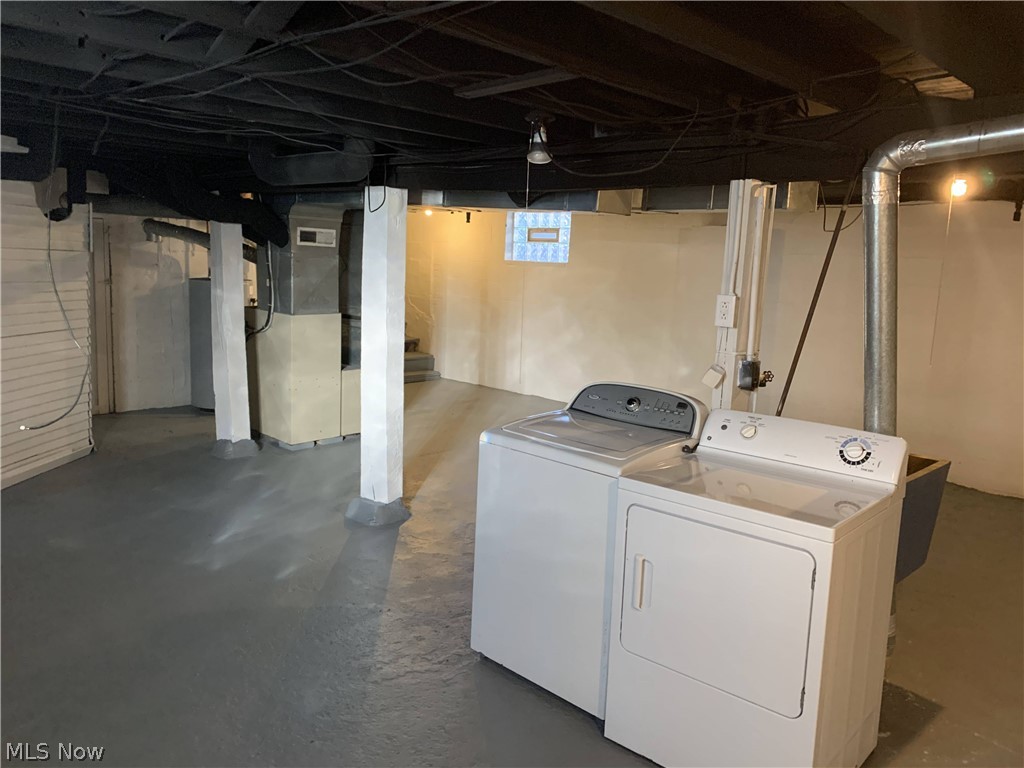 Port Park - Residential