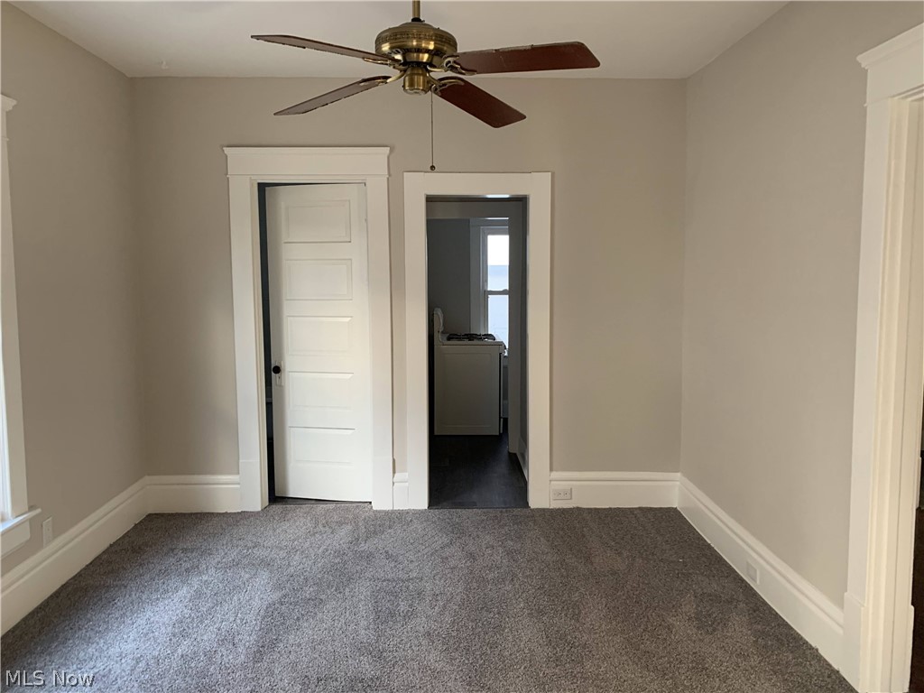 Port Park - Residential