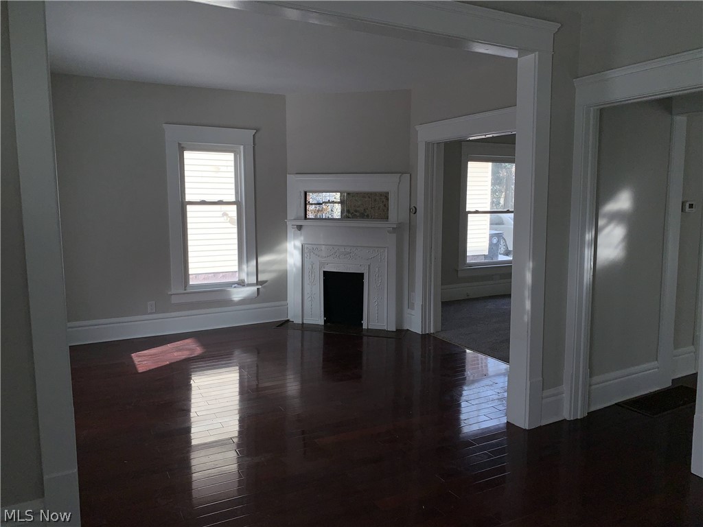 Port Park - Residential