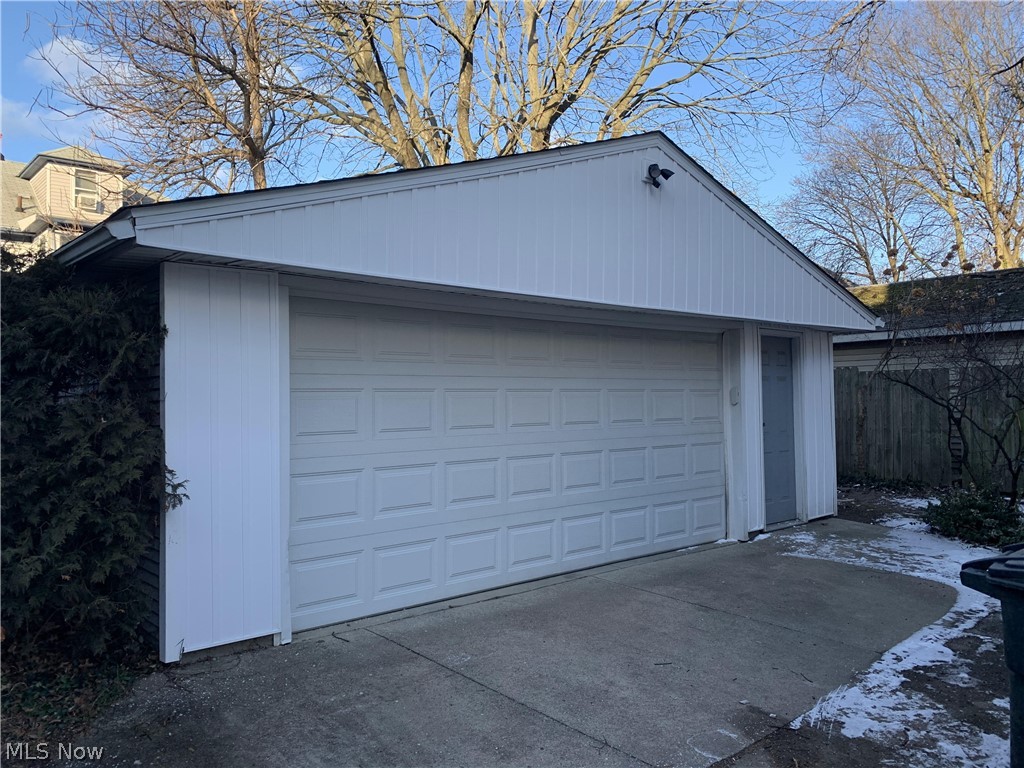 Port Park - Residential