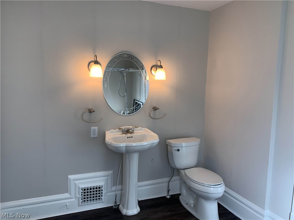 Port Park - Residential