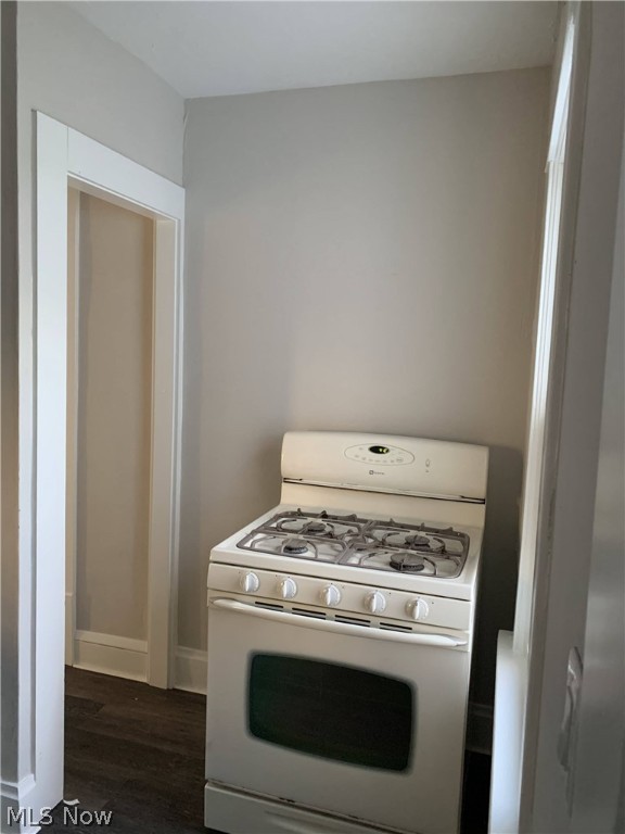 Port Park - Residential