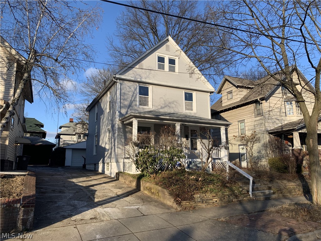 Port Park - Residential