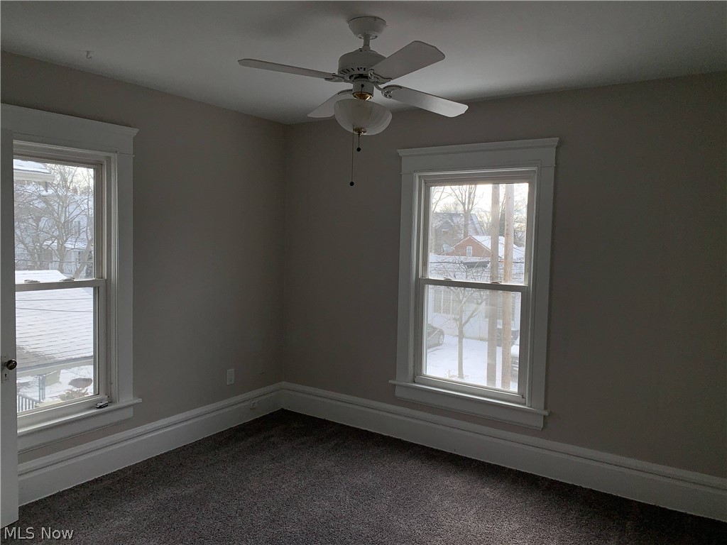 Port Park - Residential