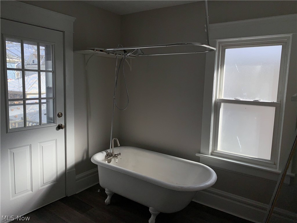 Port Park - Residential