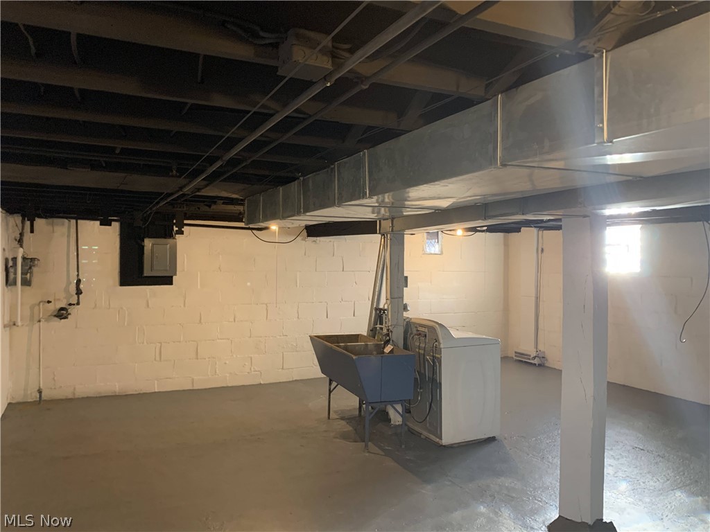 Port Park - Residential