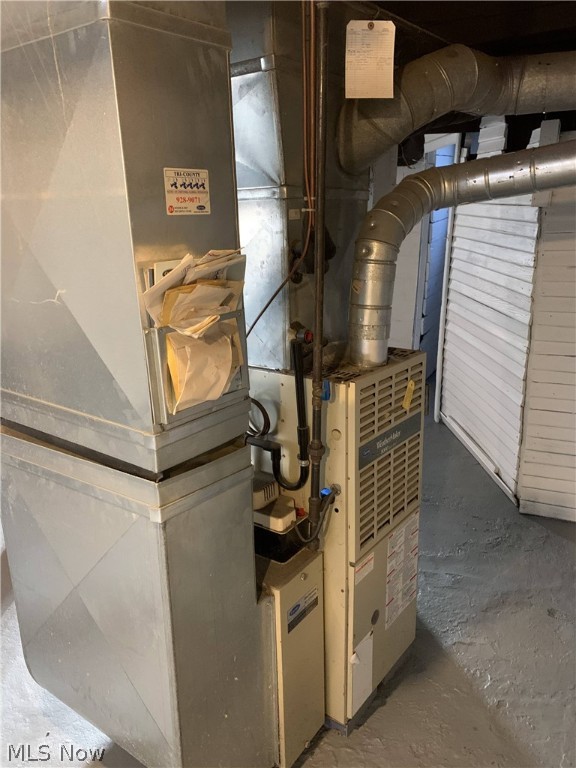 Port Park - Residential