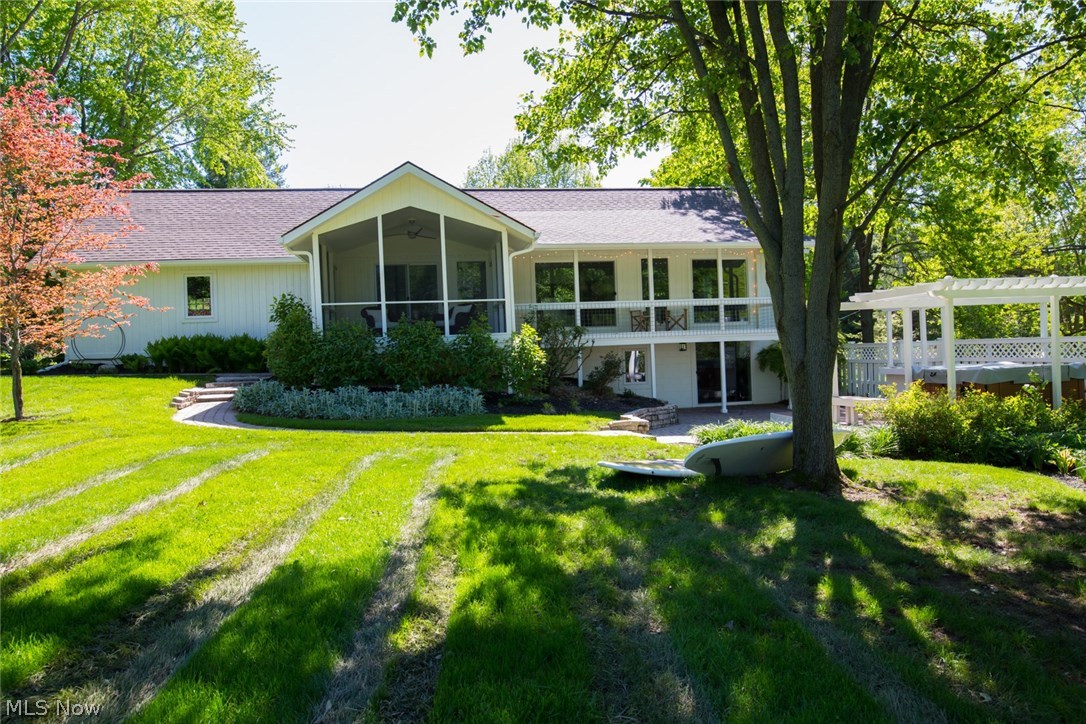 Lakeland - Residential