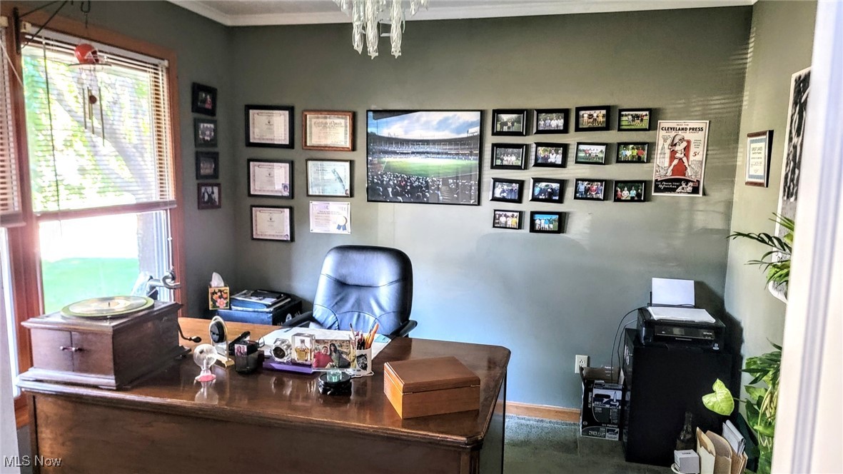 Park Ridge - Residential