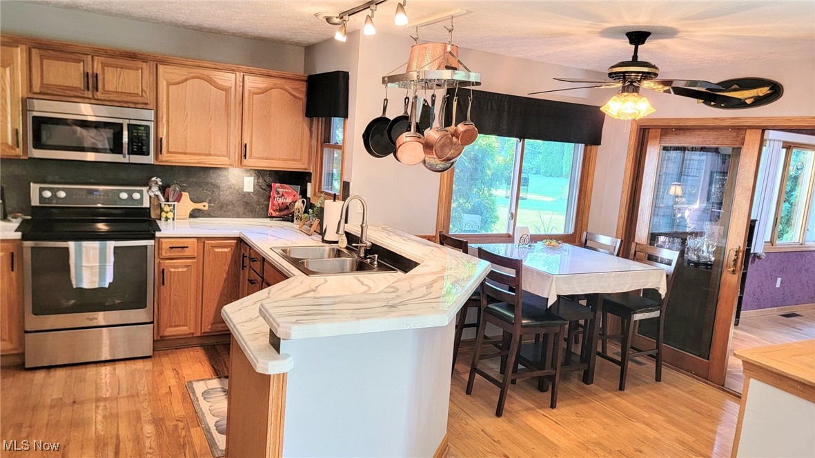 Park Ridge - Residential