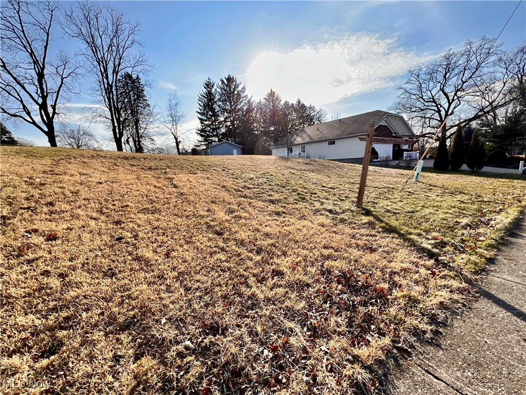 City/North Canton - Land