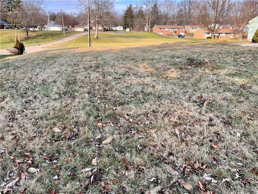 City/North Canton - Land