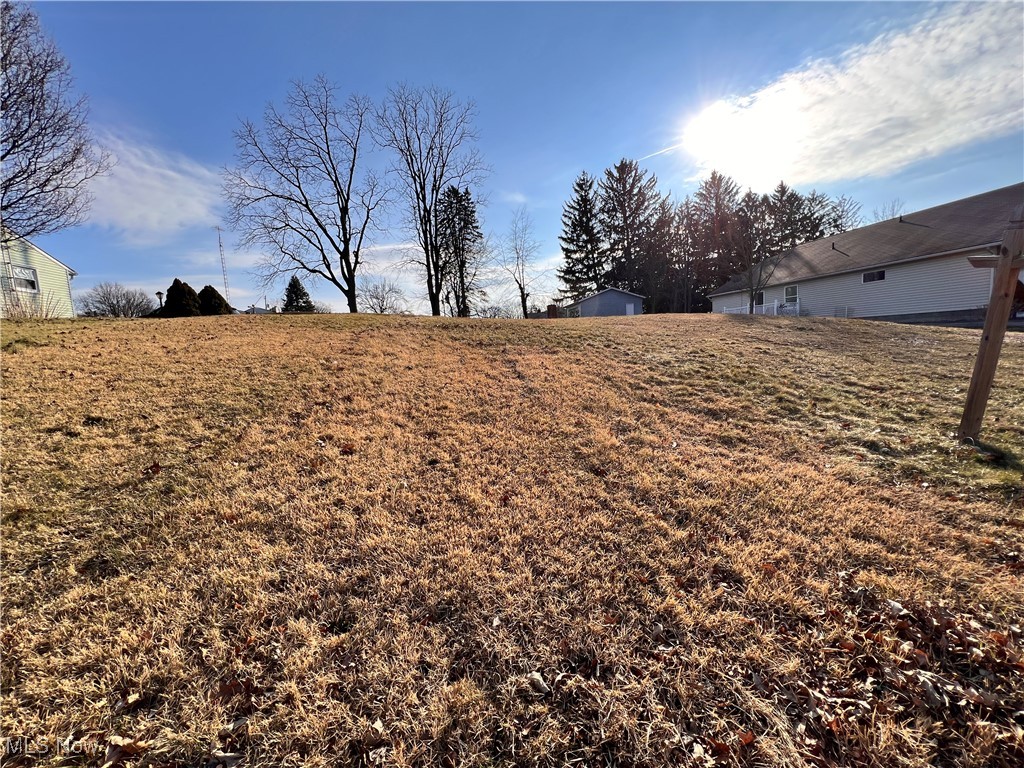 City/North Canton - Land