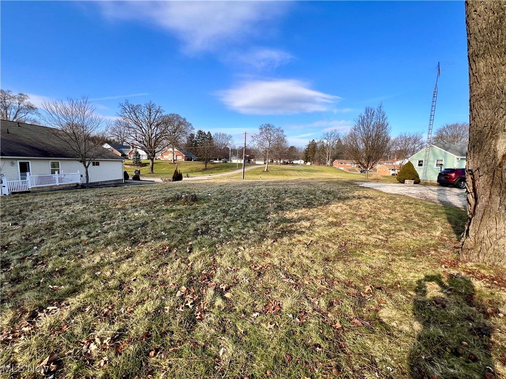 City/North Canton - Land