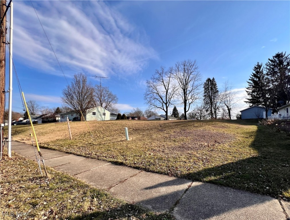 City/North Canton - Land