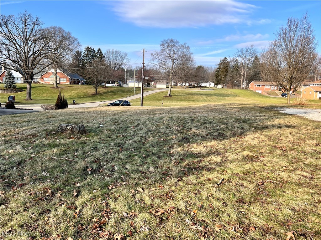 City/North Canton - Land