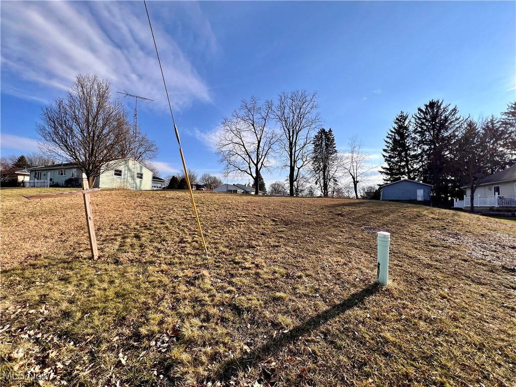 City/North Canton - Land