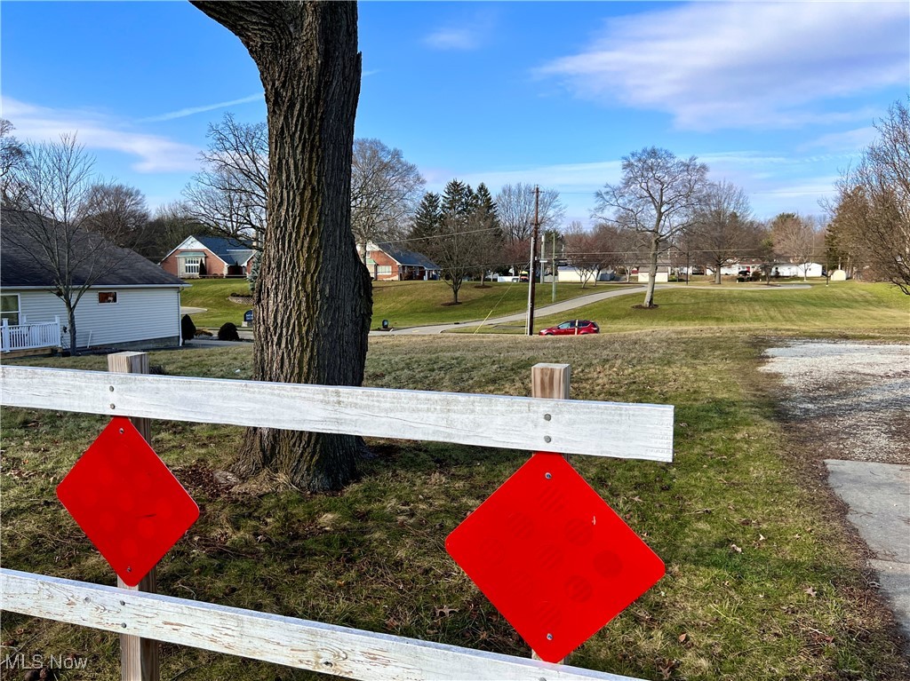 City/North Canton - Land