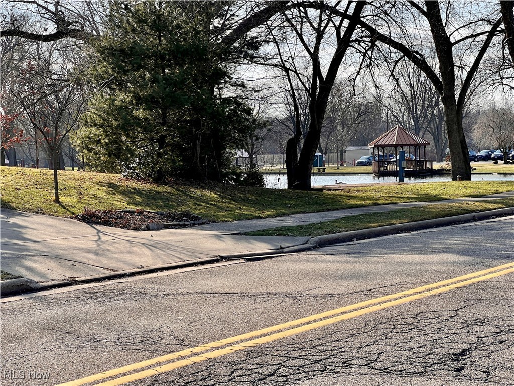 City/North Canton - Land