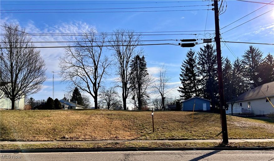 Boasting an array of opportunity, this piece of land is perfectly situated in the heart of North Canton. Imagine
constructing your dream home on a parcel in close proximity to a highly frequented city park, ball fields, bustling
commerce and a variety of restaurants! What sets this lot apart is its distinctive feature of dual access from W Maple or
Middlesworth Ave SW. With just minutes away from the the interstate, enjoy a swift commute. Explore numerous opportunities
without all the constraints of excessive restrictions!